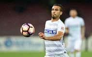Iraq's Ali Adnan would play a crucial role in their match against Iran